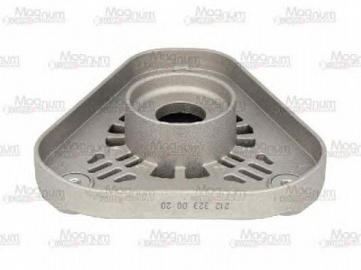 MAGNUM TECHNOLOGY a7m017mt -  Опора стойки амортизатора